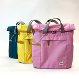 Roka-reppu s-koko finchley A kierrätysmat. 5408