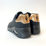 Skechers Uno shimmer 9725