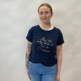 Claire Aoife T-shirt 9755