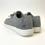 Skechers Relaxed Fit Grey 8319