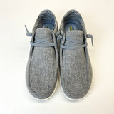 Skechers Relaxed Fit Grey 8319