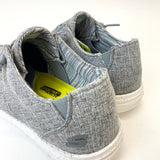 Skechers Relaxed Fit Grey 8319