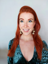 Vorssa Ink Triple love glitteri 8700