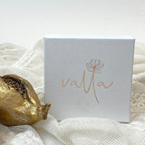 Valla Freija korvakoru kulta 8401