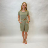Pelle P W Napo Dress Hills Creek