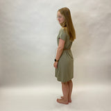Pelle P W Napo Dress Hills Creek