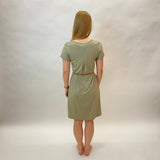 Pelle P W Napo Dress Hills Creek