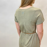 Pelle P W Napo Dress Hills Creek