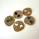 Tuokio Soma nappikorvakorut 10643