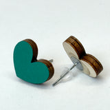 Tuokio Soma nappikorvakorut 10643