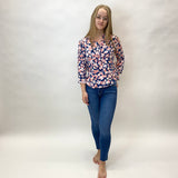 IVY Alexa Jeans Dark Port Louis 8398