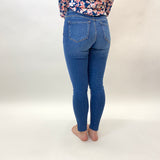 IVY Alexa Jeans Dark Port Louis 8398