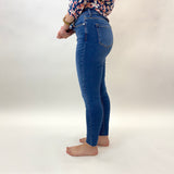 IVY Alexa Jeans Dark Port Louis 8398