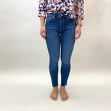 IVY Alexa Jeans Dark Port Louis 8398