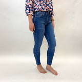 IVY Alexa Jeans Dark Port Louis 8398