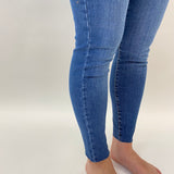 IVY Alexa Jeans Dark Port Louis 8398