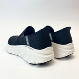 Skechers Mens D´Lux Walker 2.0 Slip-ins 9819