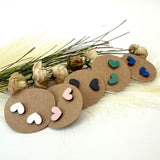 Tuokio Soma nappikorvakorut 10643