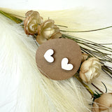 Tuokio Soma nappikorvakorut 10643