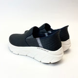 Skechers Mens D´Lux Walker 2.0 Slip-ins 9819