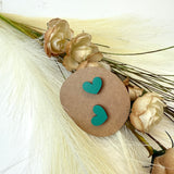 Tuokio Soma nappikorvakorut 10643