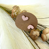 Tuokio Soma nappikorvakorut 10643