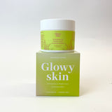 Saaren Taika Glowy skin kasvonaamio 9832