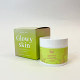 Saaren Taika Glowy skin kasvonaamio 9832
