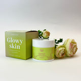 Saaren Taika Glowy skin kasvonaamio 9832