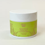 Saaren Taika Glowy skin kasvonaamio 9832