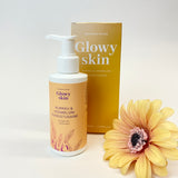 Saaren Taika Glowy skin kasvojenpuhdistusaine 9831