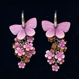 Sanninco Kesäpäivä korvakorut 9825