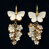 Sanninco Kesäpäivä korvakorut 9825