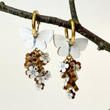 Sanninco Kesäpäivä korvakorut 9825