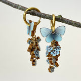 Sanninco Kesäpäivä korvakorut 9825