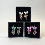 Sanninco Kesäpäivä korvakorut 9825