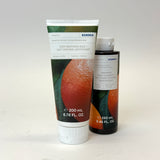 Korres Body Milk 9356