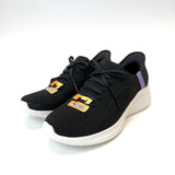 Skechers ultra flex slip ins musta 10976