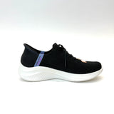 Skechers ultra flex slip ins musta 10976