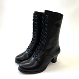 Vintro Vilma puolipitkä saapikas 8672