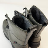 Rieker vihreänharmaa maihari sateenpitävä 8637