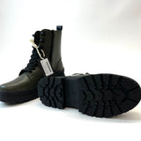 Rieker vihreänharmaa maihari sateenpitävä 8637