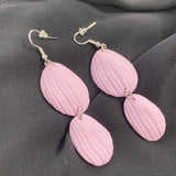 Valla Daalia korvakorut, hopeaosin 8868