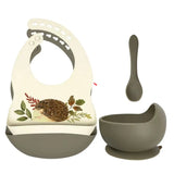 Rammelaartje Ruokailusetti 11216