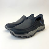 Skechers Mens Respected, Slip-ins, relaxed fit 9054