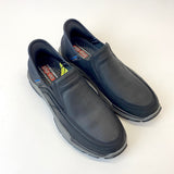 Skechers Mens Respected, Slip-ins, relaxed fit 9054