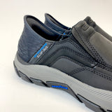 Skechers Mens Respected, Slip-ins, relaxed fit 9054