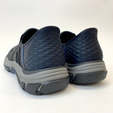 Skechers Mens Respected, Slip-ins, relaxed fit 9054