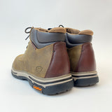 Skechers Brodgen, Mens relaxed fit, 9053