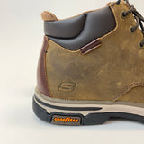 Skechers Brodgen, Mens relaxed fit, 9053